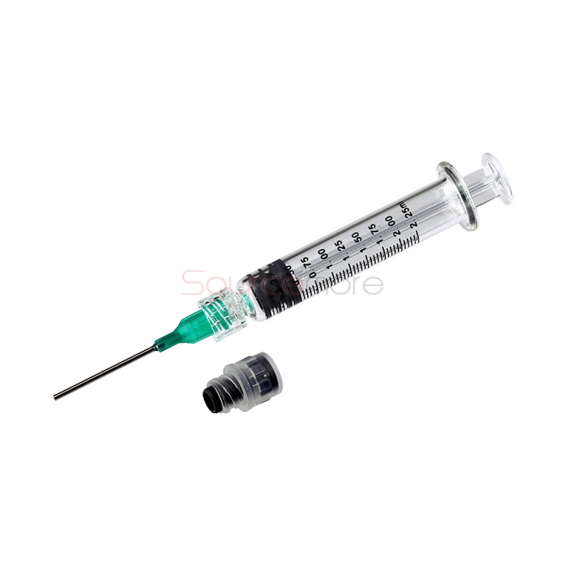 LTQ Vapor Terp Done Tool Kit