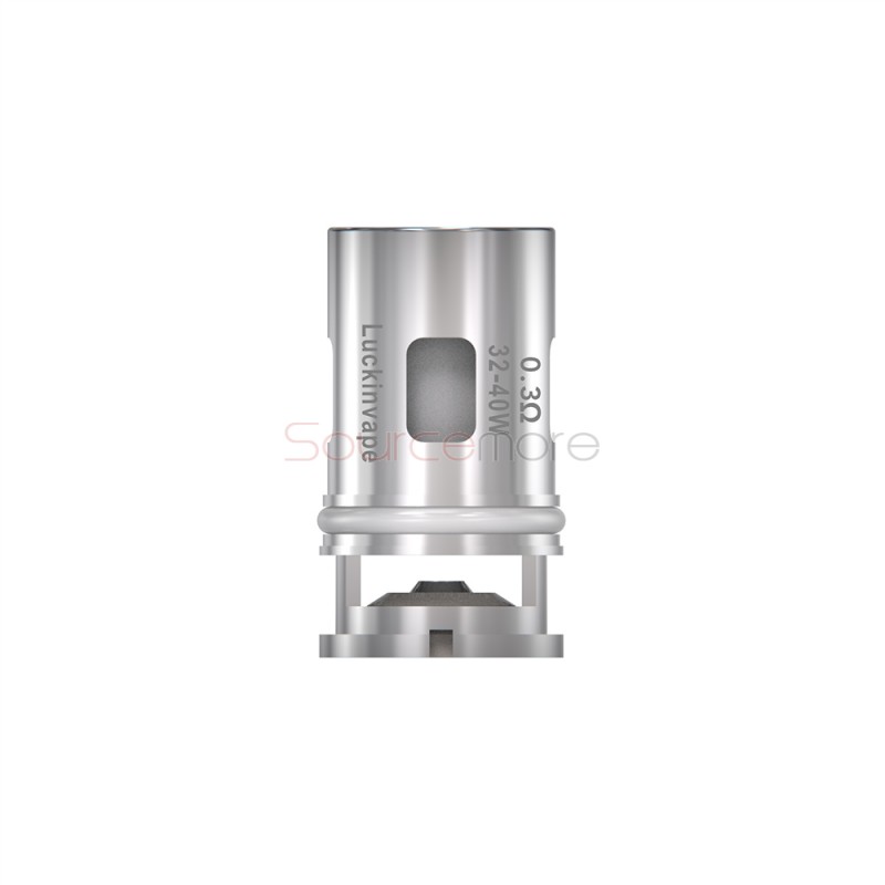 Luckinvape BFV Coil 0.3ohm 5pcs