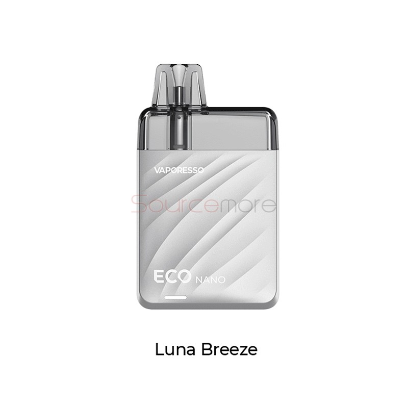 Vaporesso ECO Nano Kit