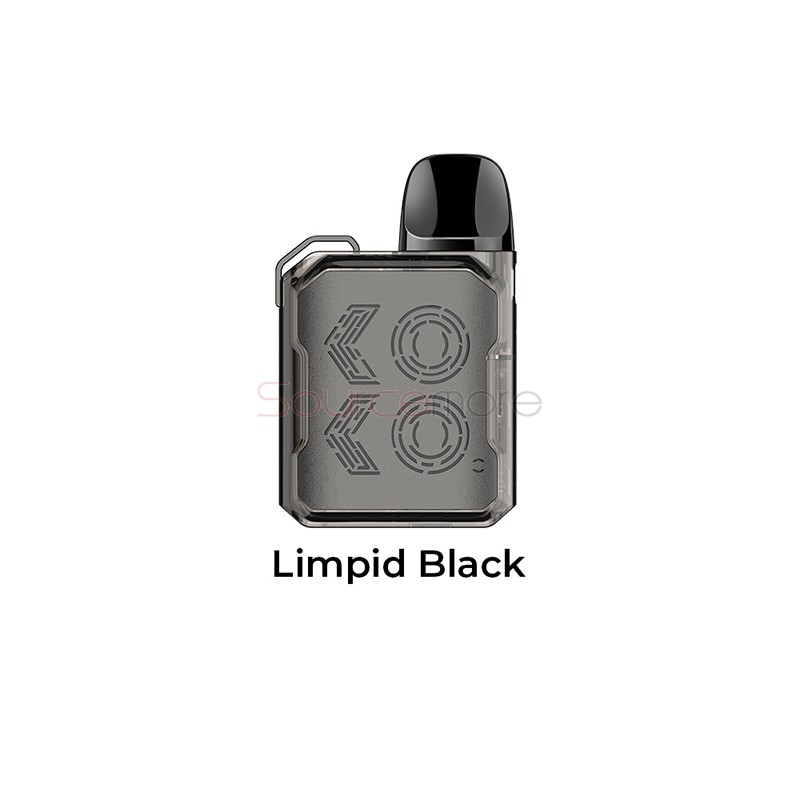 Uwell Caliburn GK2 Pod System Kit