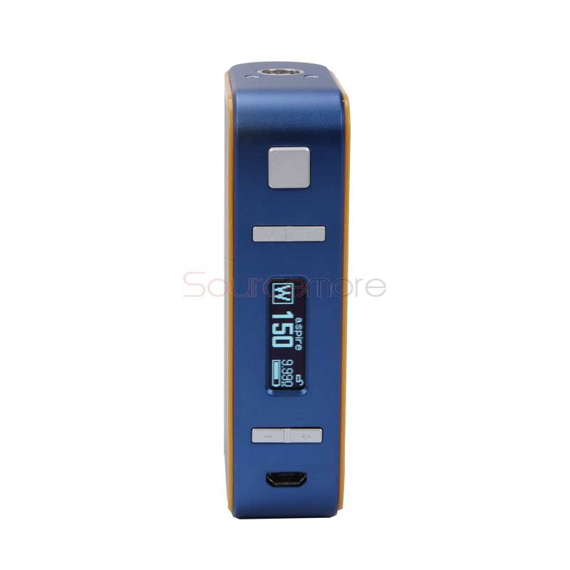 Aspire Archon Mod - Blue