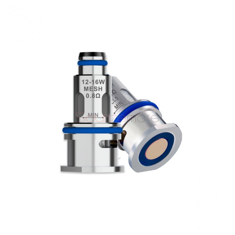 LVE Orion II 2 Coil