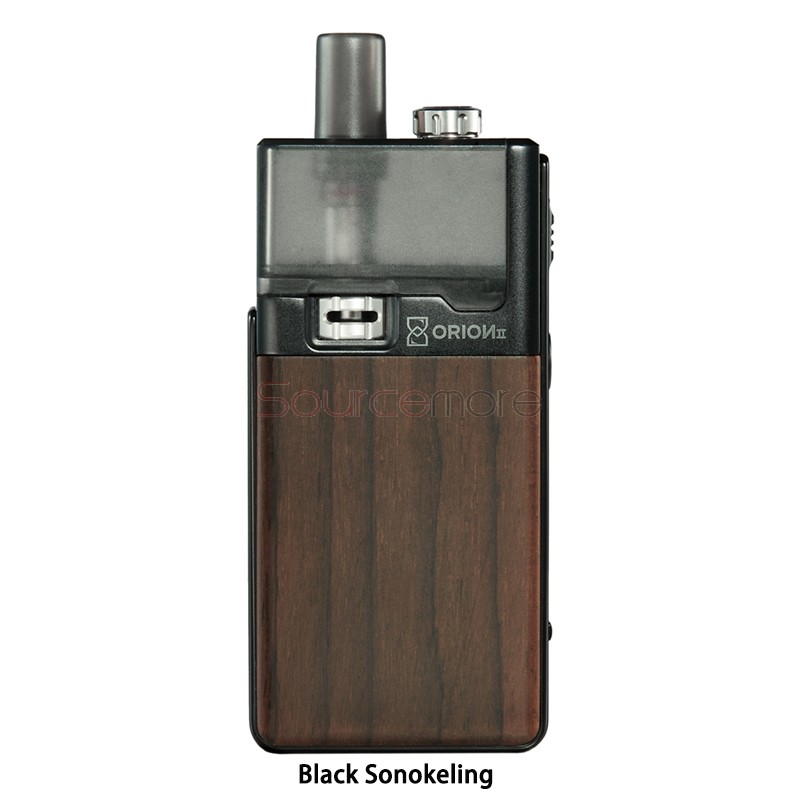 LVE Orion II 2 Kit