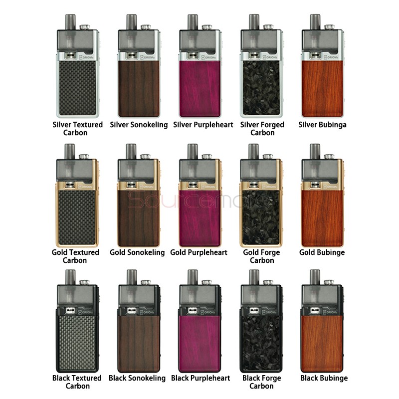 LVE Orion II 2 Kit