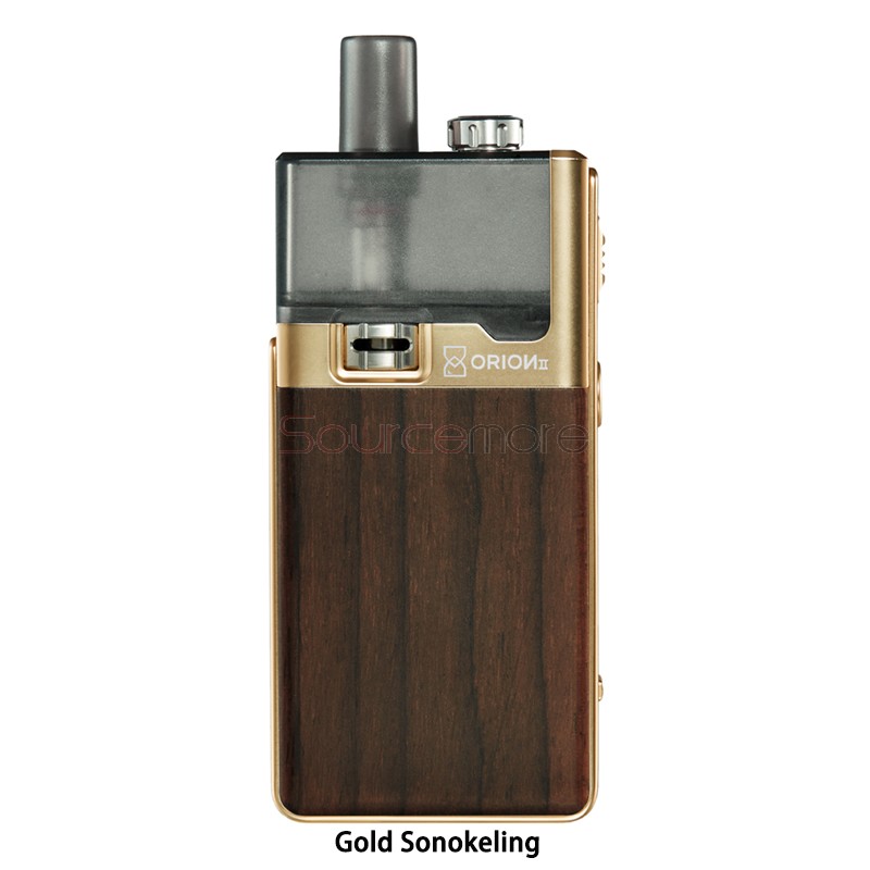 LVE Orion II 2 Kit