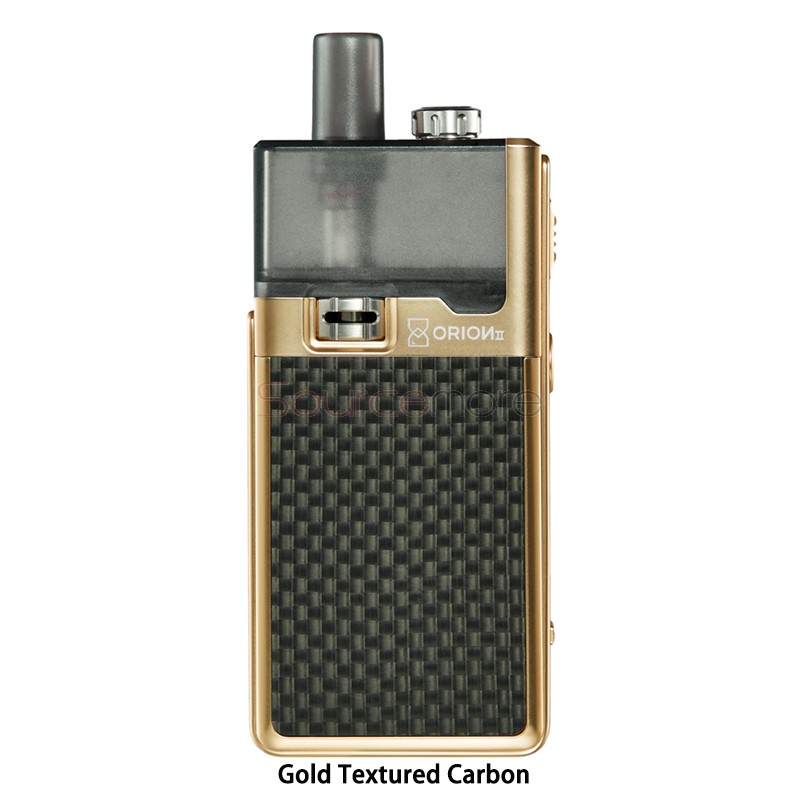 LVE Orion II 2 Kit