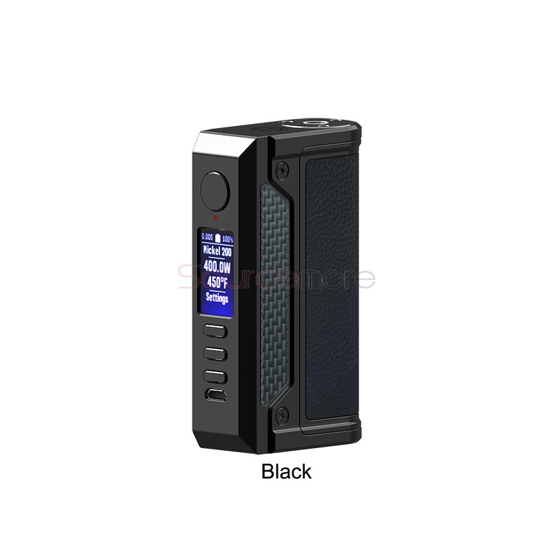 LVE Therion II DNA250C Box Mod