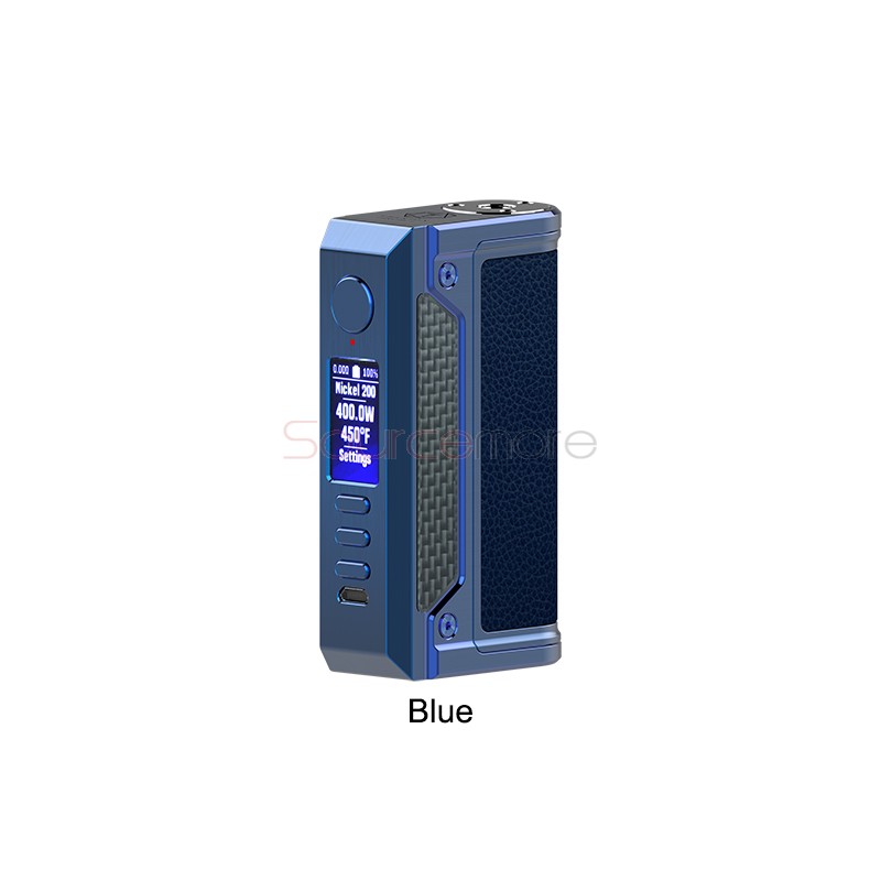 LVE Therion II DNA250C Box Mod