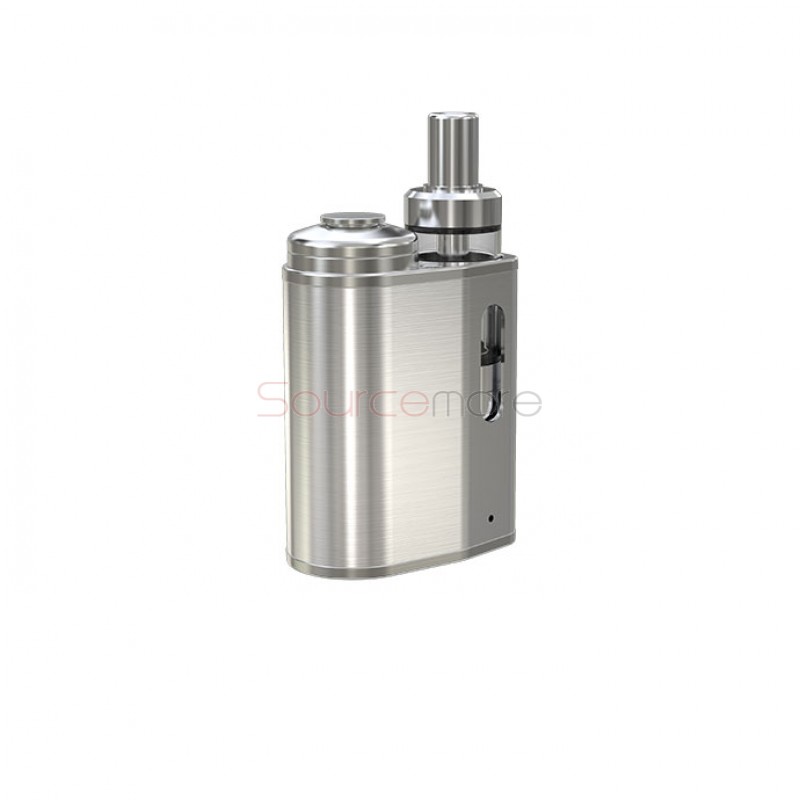 Eleaf iStick Pico Baby Kit -Silver