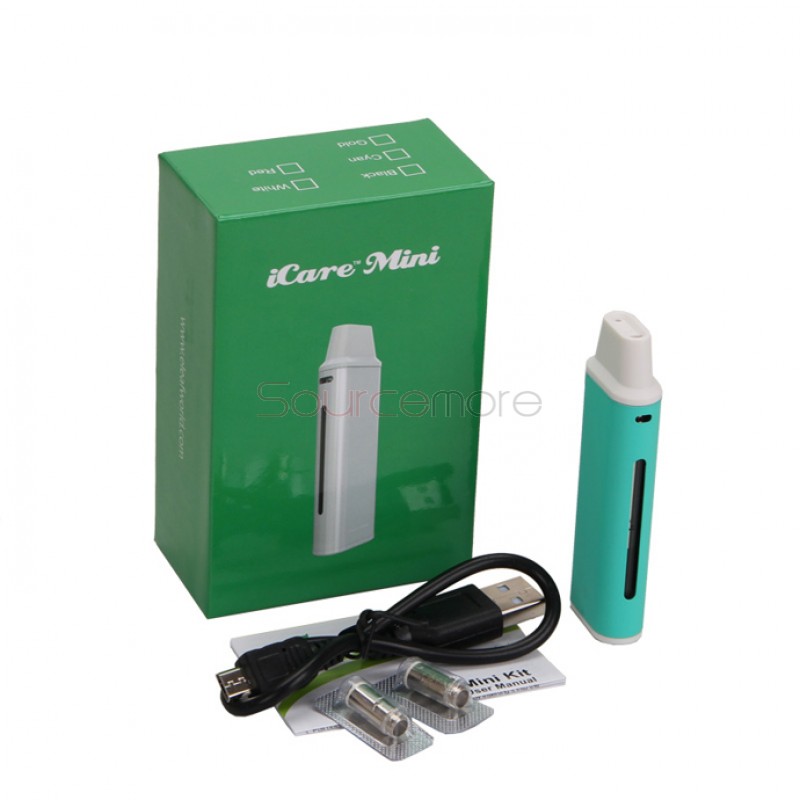 Eleaf iCare Mini Kit
