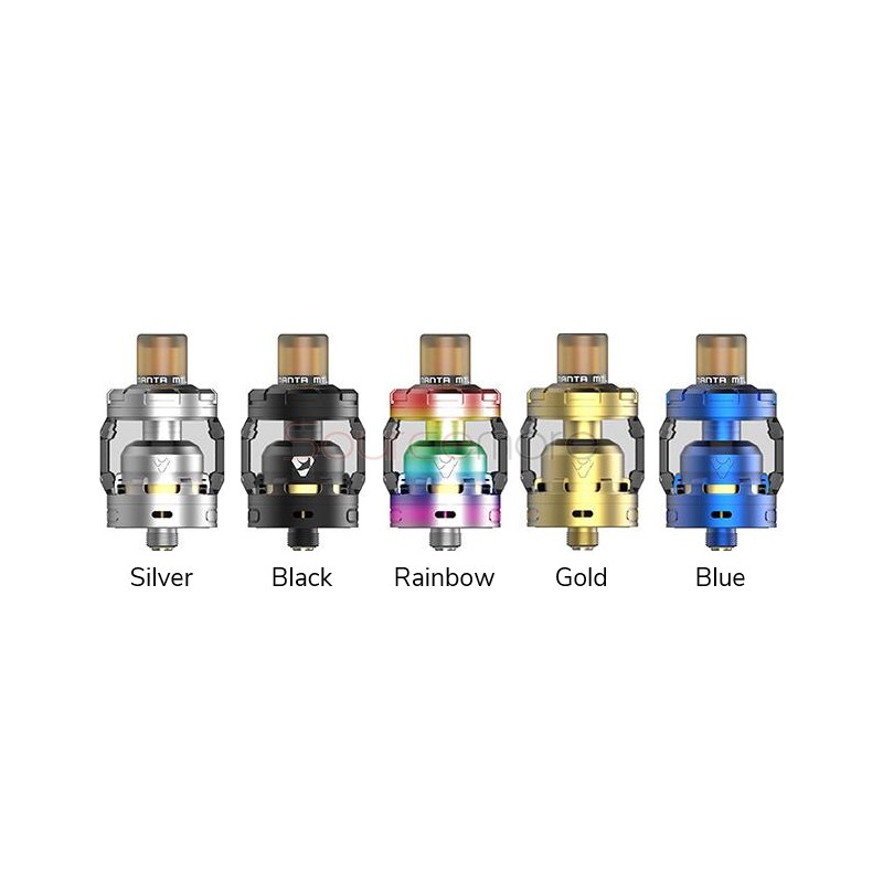 Advken Manta MTL RTA