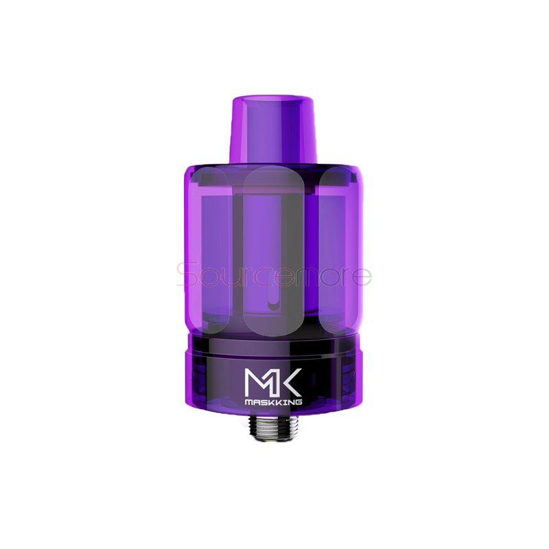 Maskking Ekey Disposable Sub Ohm Tank 3pcs