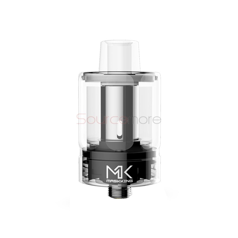 Maskking Ekey Disposable Sub Ohm Tank 3pcs