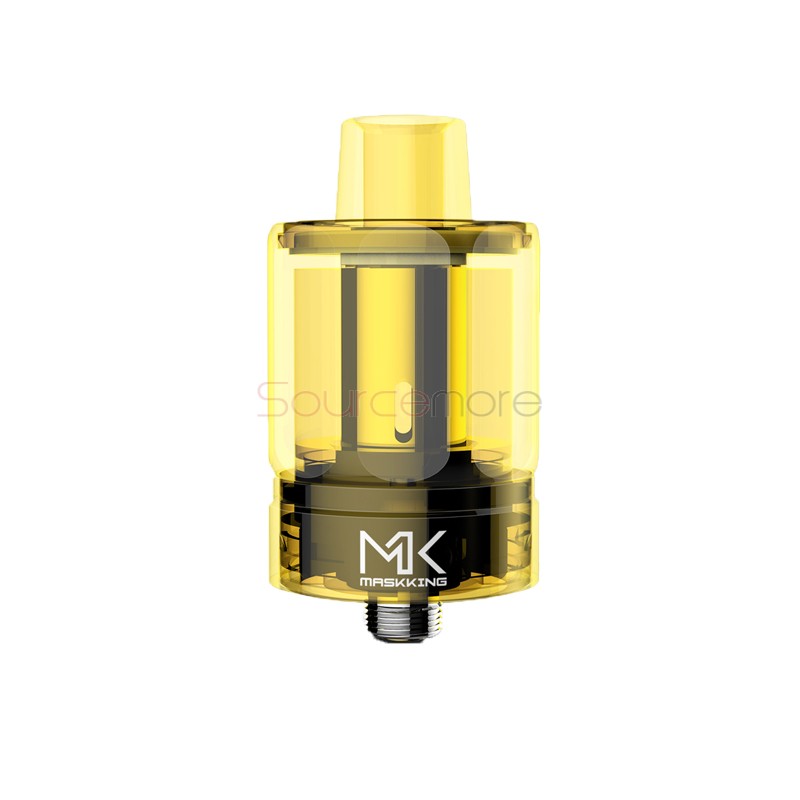 Maskking Ekey Disposable Sub Ohm Tank 3pcs