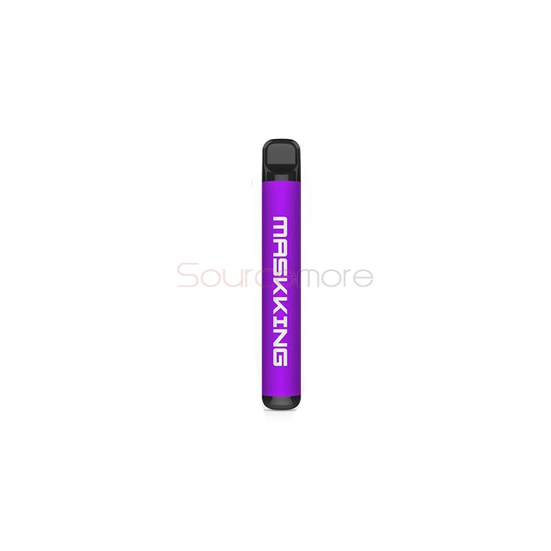 Maskking High Kit 350mAh
