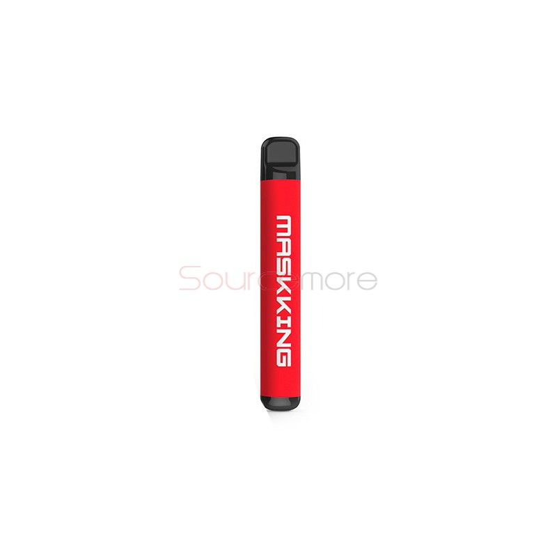 Maskking High Kit 350mAh