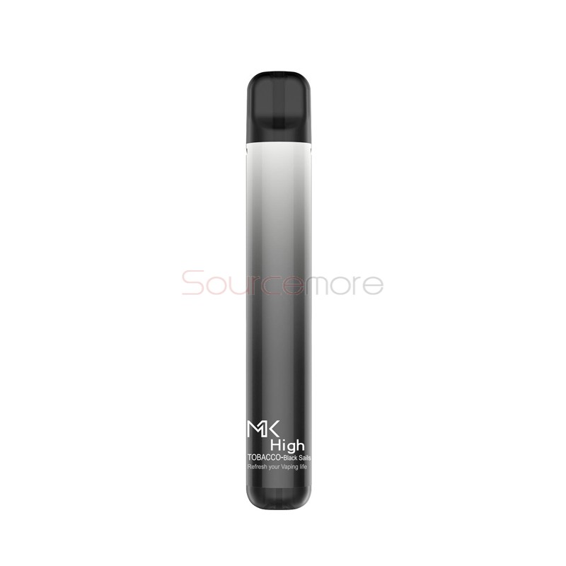 Maskking High Pod Kit 380mAh