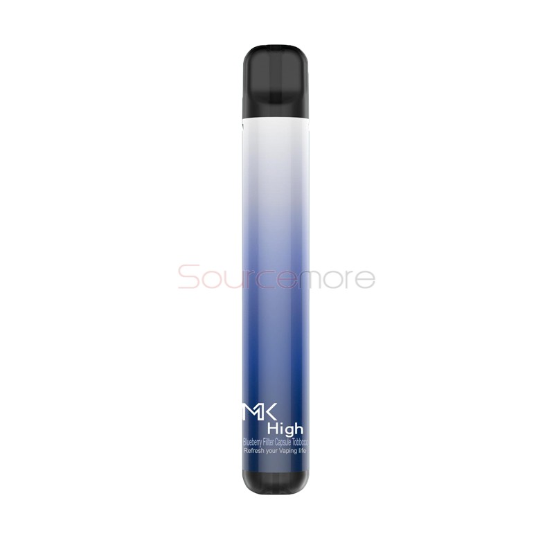 Maskking High Pod Kit 380mAh