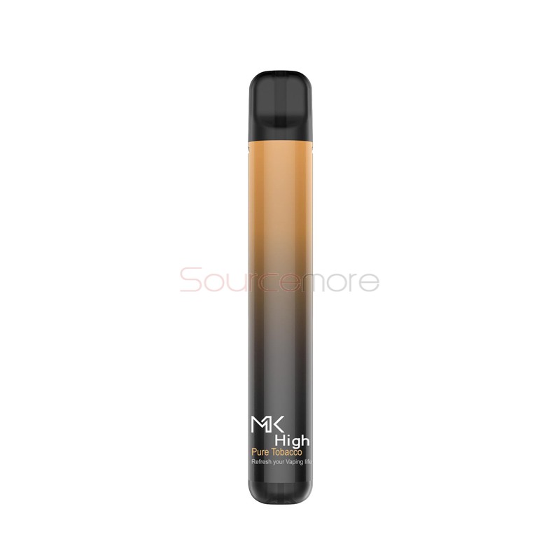 Maskking High Pod Kit 380mAh