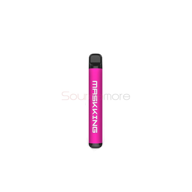 Maskking High Kit 350mAh - Pink