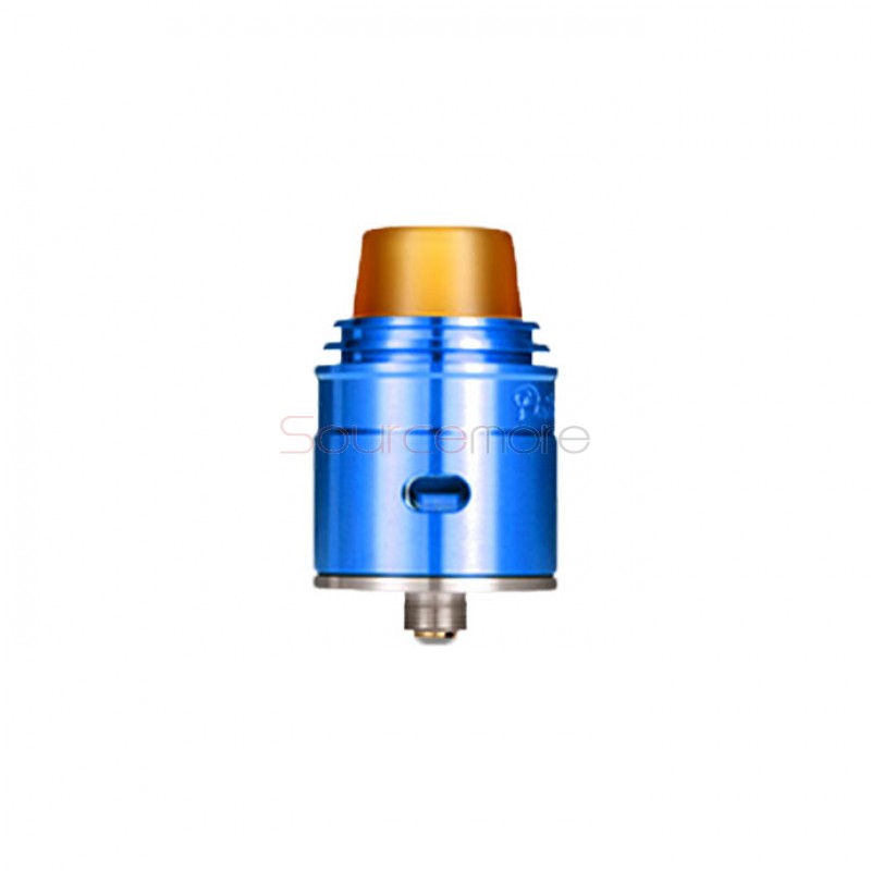 Maskking Piston RDA
