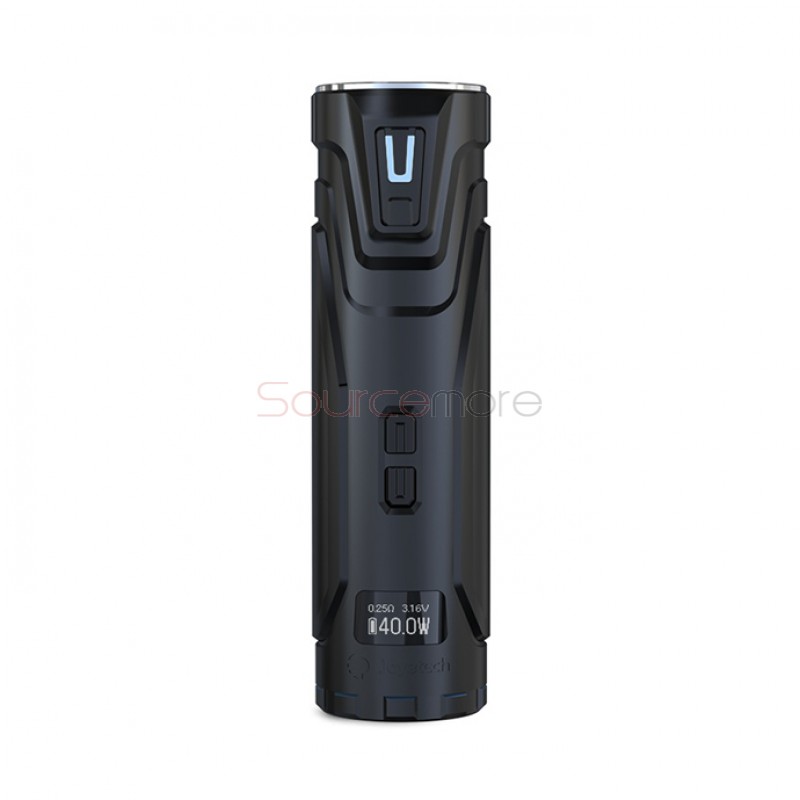 Joyetech ULTEX T80 80W Battery - Matte Black
