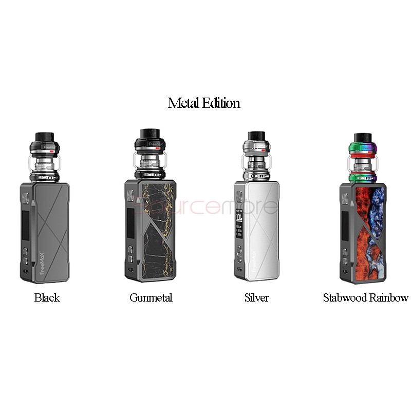 Freemax Maxus 100W Kit