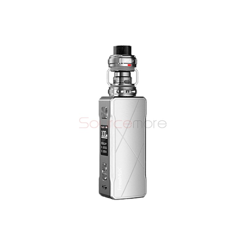 Freemax Maxus 100W Kit