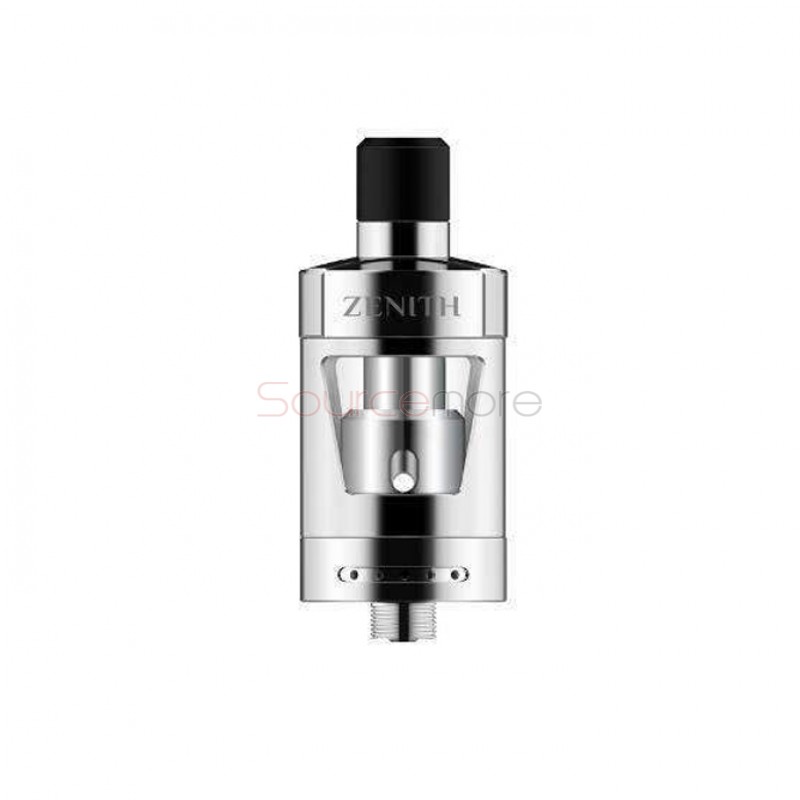 Zenith 22mm clearance
