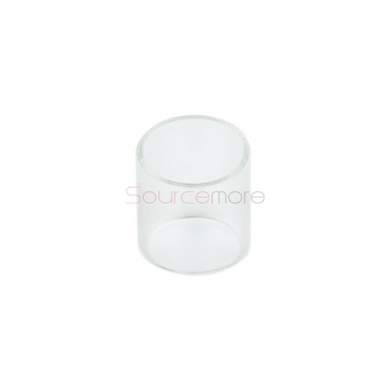 Eleaf Glass Tube for Melo III Mini Tank- Clear