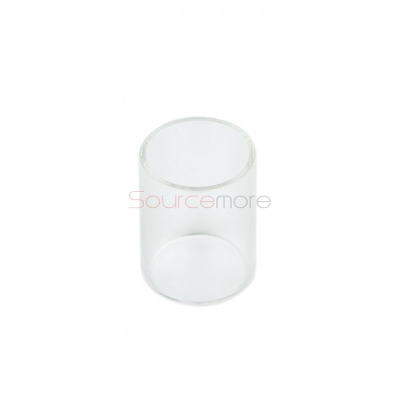 Eleaf Glass Tube for Melo III Tank- Clear