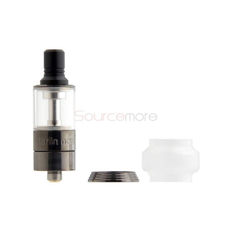 Augvape Merlin Nano RTA