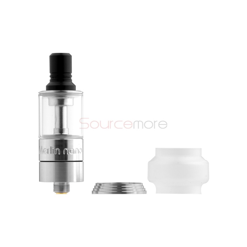 Augvape Merlin Nano RTA