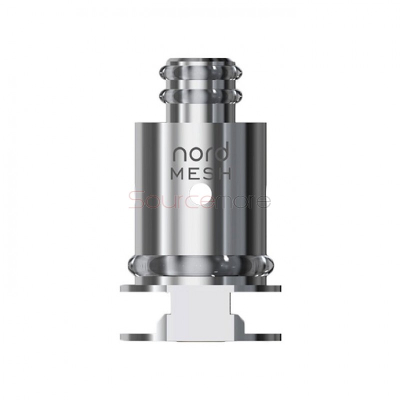 Smok Nord Replacement Coil 5pcs