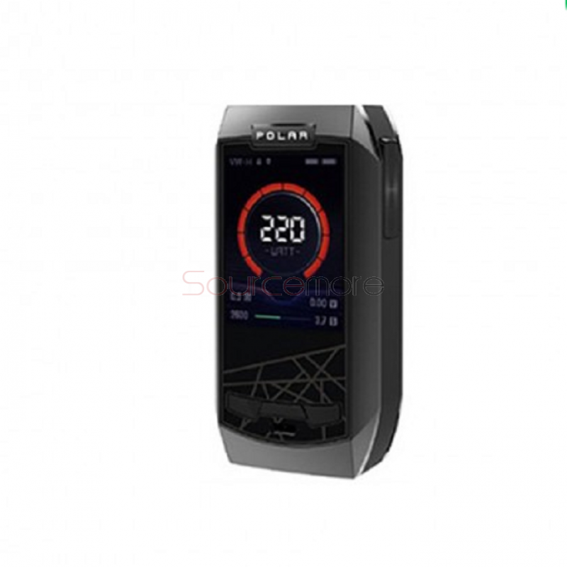 Vaporesso Polar 220W Box Mod