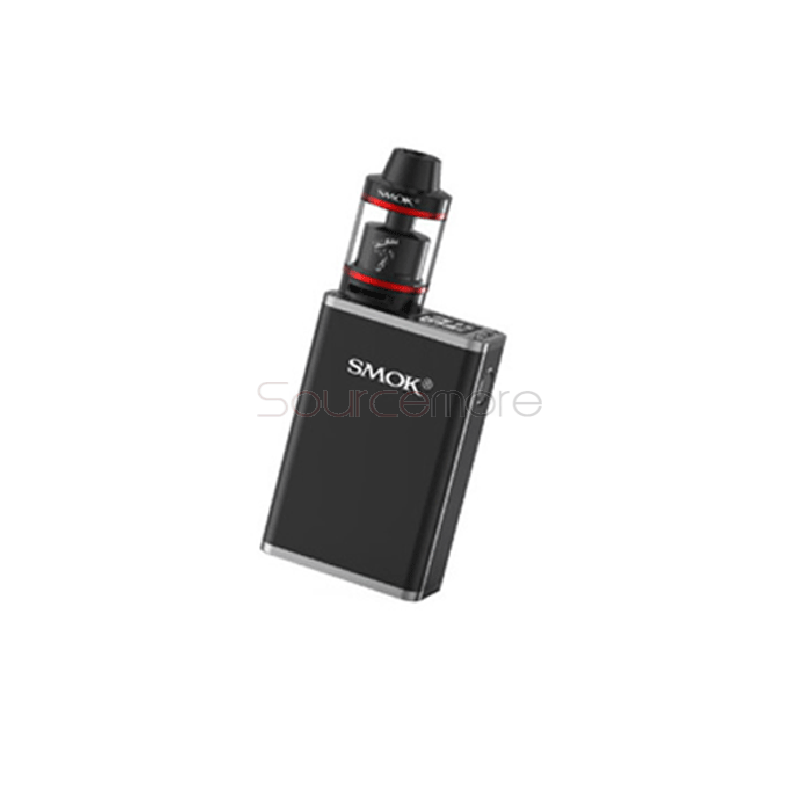 Smok Micro One 150 Kit - Black
