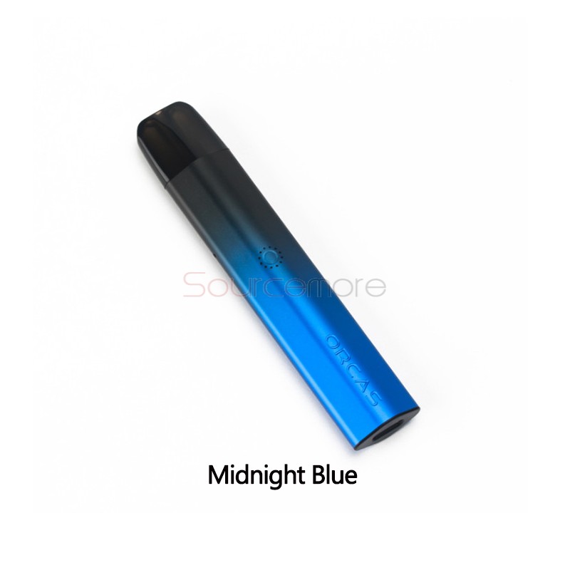 Advken Orcas Pod Kit Midnight Blue