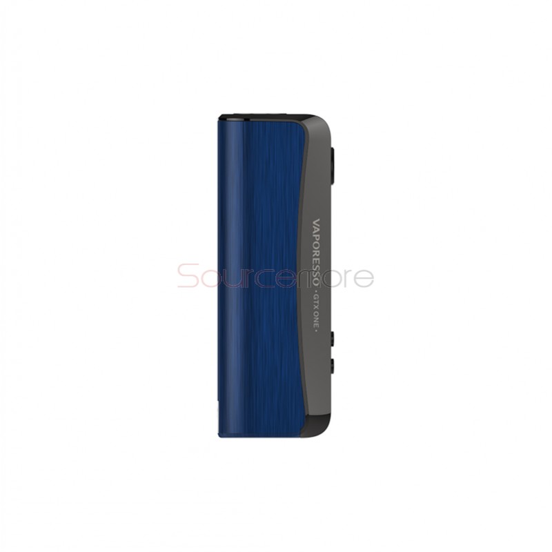 Vaporesso GTX ONE Mod 3ml Midnight Blue