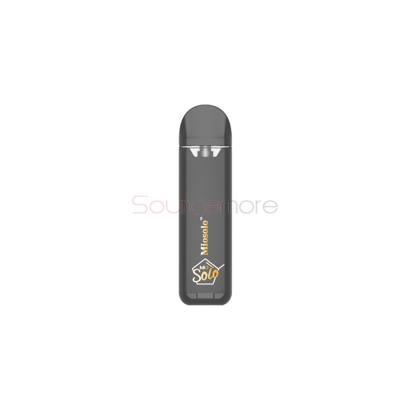 MIO SOLO Pod Kit