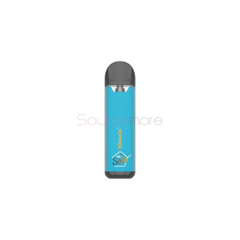 MIO SOLO Pod Kit