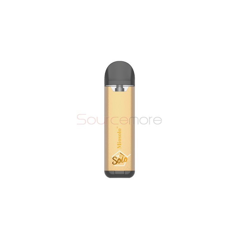 MIO SOLO Pod Kit