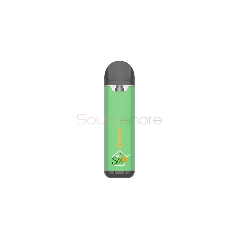 MIO SOLO Pod Kit