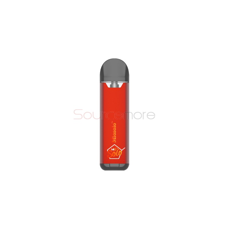 MIO SOLO Pod Kit