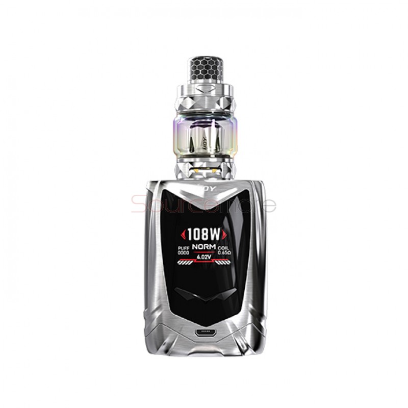 IJOY Avenger Baby 108W Voice Control Kit
