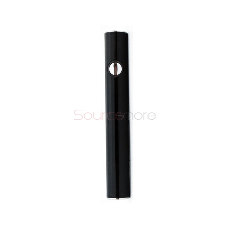Mjtech Max Battery - Black