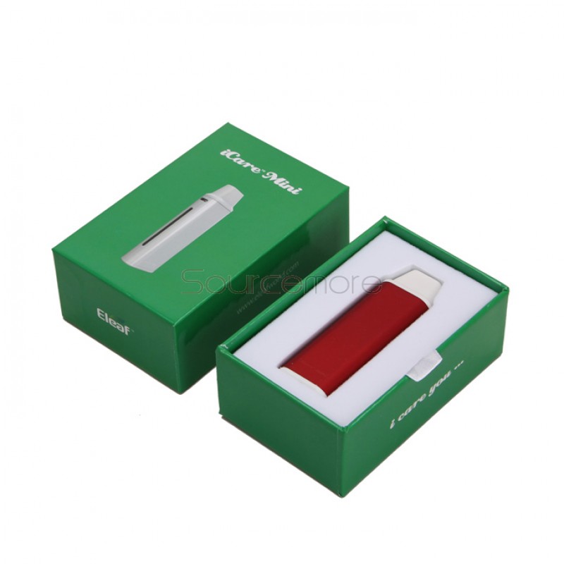 Eleaf iCare Mini Kit