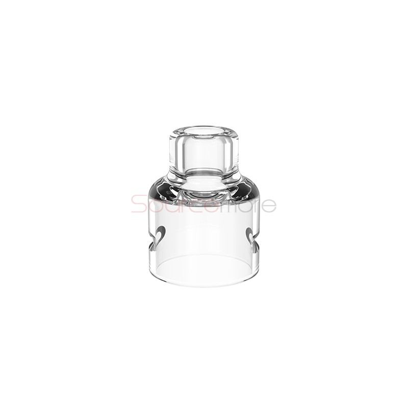 Damn Vape Mongrel Top Cap