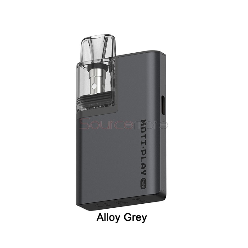MOTI Play Mini Refillable Pod Kit