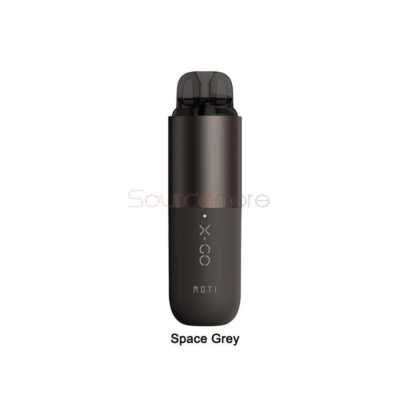 MOTI X GO Refillable Pod Kit