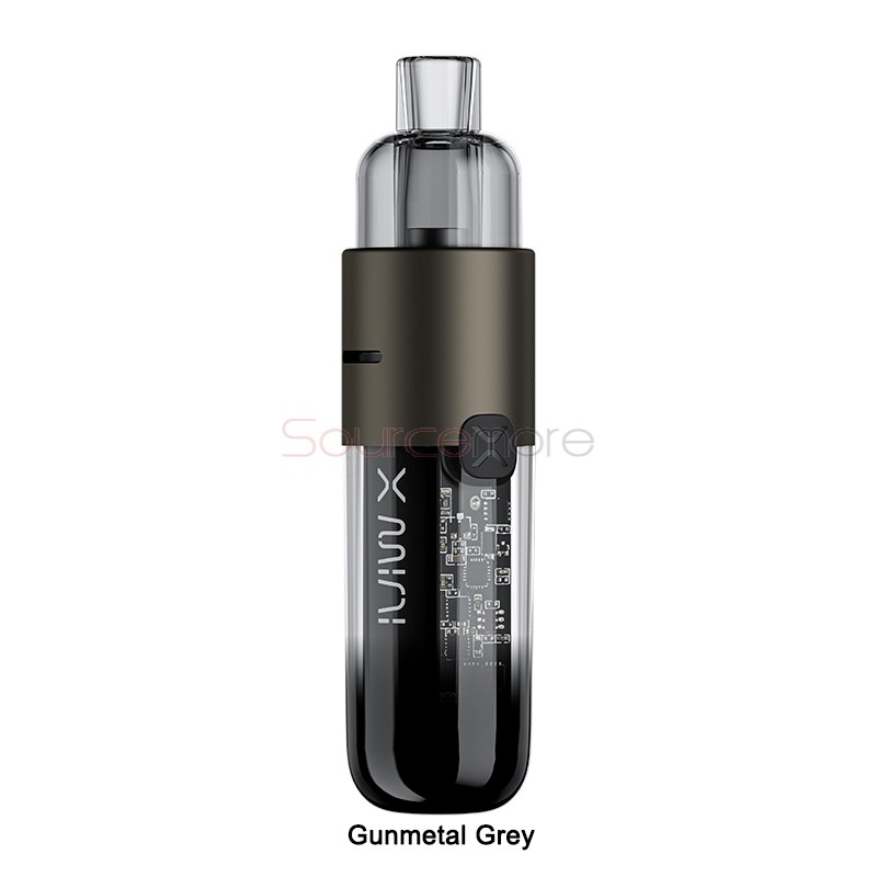 MOTI X Mini Refillable Pod Kit